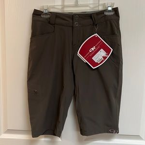 Women’s Ferrosi Shorts
